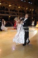 Unassigned/Not identified at Blackpool Dance Festival 2009