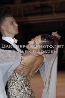 Unassigned/Not identified at Blackpool Dance Festival 2009