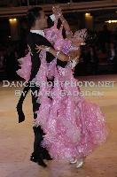 Unassigned/Not identified at Blackpool Dance Festival 2009
