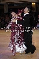 Unassigned/Not identified at Blackpool Dance Festival 2009