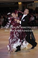 Unassigned/Not identified at Blackpool Dance Festival 2009