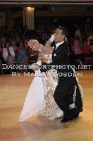 Unassigned/Not identified at Blackpool Dance Festival 2009