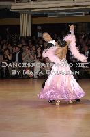 Unassigned/Not identified at Blackpool Dance Festival 2009