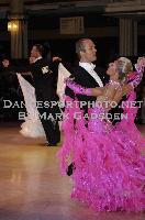 Unassigned/Not identified at Blackpool Dance Festival 2009