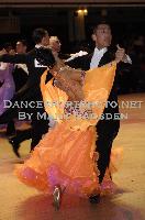Unassigned/Not identified at Blackpool Dance Festival 2009