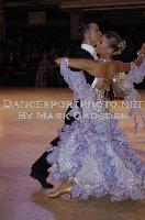 Unassigned/Not identified at Blackpool Dance Festival 2009