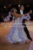 Unassigned/Not identified at Blackpool Dance Festival 2009