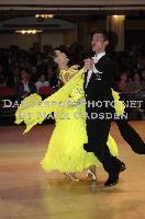 Unassigned/Not identified at Blackpool Dance Festival 2009