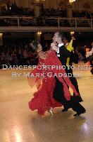 Unassigned/Not identified at Blackpool Dance Festival 2009