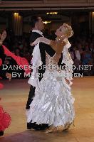 Unassigned/Not identified at Blackpool Dance Festival 2009