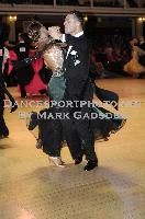 Unassigned/Not identified at Blackpool Dance Festival 2009