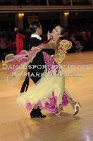 Unassigned/Not identified at Blackpool Dance Festival 2009