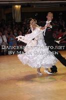 Unassigned/Not identified at Blackpool Dance Festival 2009
