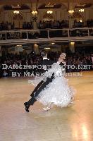 Unassigned/Not identified at Blackpool Dance Festival 2009