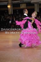 Unassigned/Not identified at Blackpool Dance Festival 2009