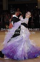Unassigned/Not identified at Blackpool Dance Festival 2009