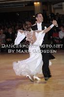 Unassigned/Not identified at Blackpool Dance Festival 2009