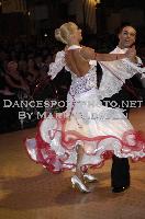 Unassigned/Not identified at Blackpool Dance Festival 2009