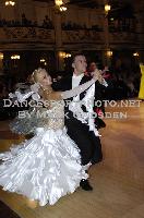 Unassigned/Not identified at Blackpool Dance Festival 2009