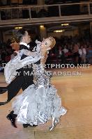 Unassigned/Not identified at Blackpool Dance Festival 2009