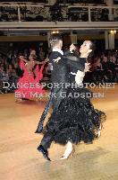 Unassigned/Not identified at Blackpool Dance Festival 2009
