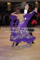 Unassigned/Not identified at Blackpool Dance Festival 2009