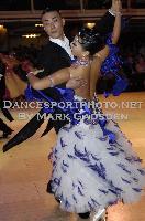 Unassigned/Not identified at Blackpool Dance Festival 2009