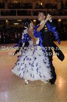 Unassigned/Not identified at Blackpool Dance Festival 2009