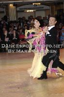 Unassigned/Not identified at Blackpool Dance Festival 2009