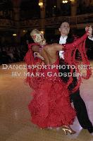 Unassigned/Not identified at Blackpool Dance Festival 2009