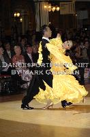 Unassigned/Not identified at Blackpool Dance Festival 2009