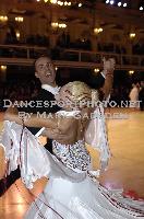 Unassigned/Not identified at Blackpool Dance Festival 2009