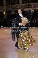 Unassigned/Not identified at Blackpool Dance Festival 2009