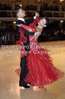Unassigned/Not identified at Blackpool Dance Festival 2009