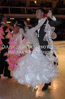 Unassigned/Not identified at Blackpool Dance Festival 2009