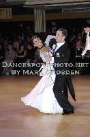 Unassigned/Not identified at Blackpool Dance Festival 2009