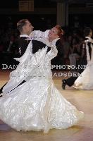 Unassigned/Not identified at Blackpool Dance Festival 2009