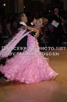 Unassigned/Not identified at Blackpool Dance Festival 2009