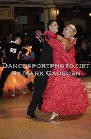 Unassigned/Not identified at Blackpool Dance Festival 2009
