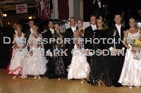 Unassigned/Not identified at Blackpool Dance Festival 2009