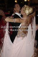 Unassigned/Not identified at Blackpool Dance Festival 2009