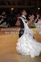 Unassigned/Not identified at Blackpool Dance Festival 2009