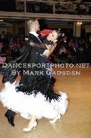 Unassigned/Not identified at Blackpool Dance Festival 2009