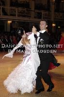Unassigned/Not identified at Blackpool Dance Festival 2009
