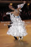 Unassigned/Not identified at Blackpool Dance Festival 2009