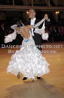 Unassigned/Not identified at Blackpool Dance Festival 2009