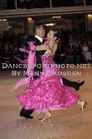 Unassigned/Not identified at Blackpool Dance Festival 2009