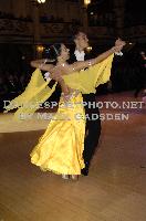 Unassigned/Not identified at Blackpool Dance Festival 2009
