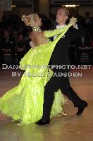 Unassigned/Not identified at Blackpool Dance Festival 2009