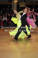 Unassigned/Not identified at Blackpool Dance Festival 2009